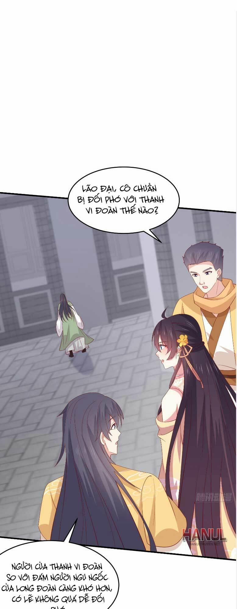 Chi Tôn Đồng Thuật Sư: Tuyệt Thế Đại Tiểu Thư 325 trang 26