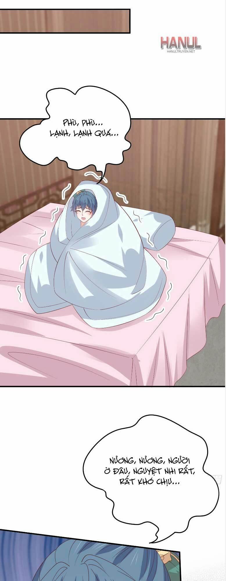 Chi Tôn Đồng Thuật Sư: Tuyệt Thế Đại Tiểu Thư 325 trang 3