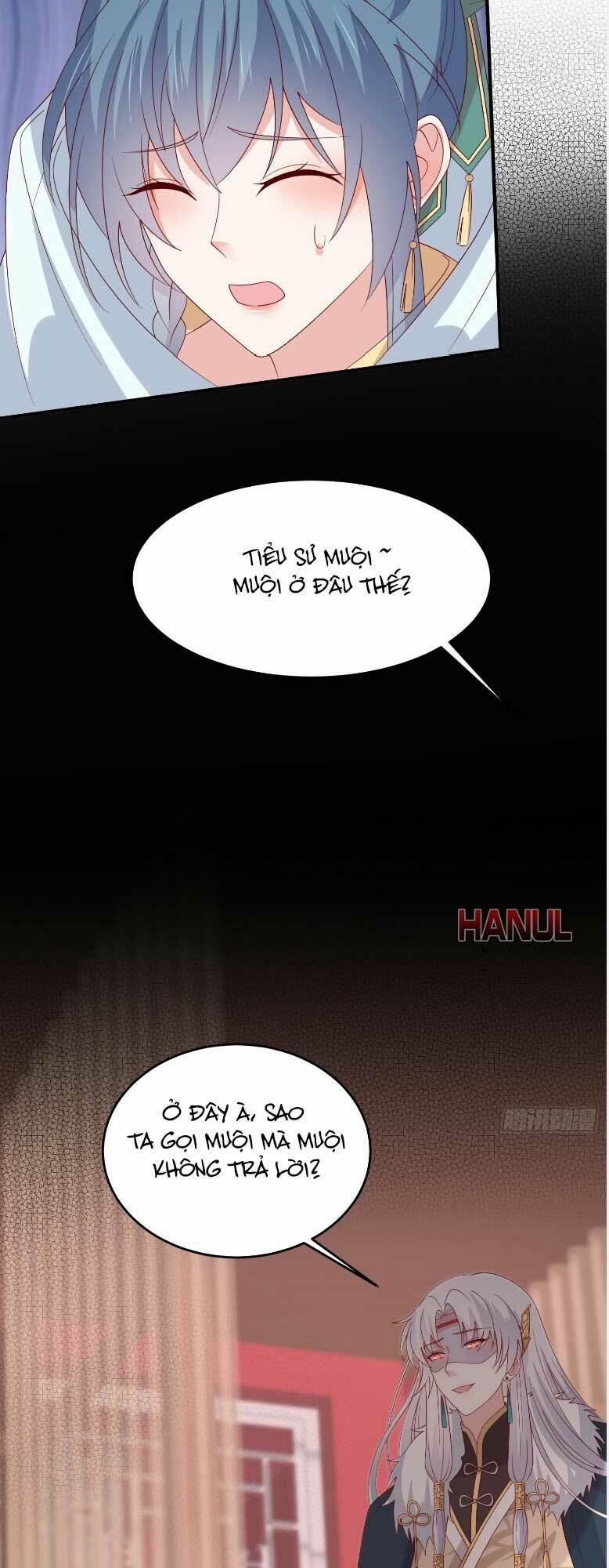 Chi Tôn Đồng Thuật Sư: Tuyệt Thế Đại Tiểu Thư 325 trang 4