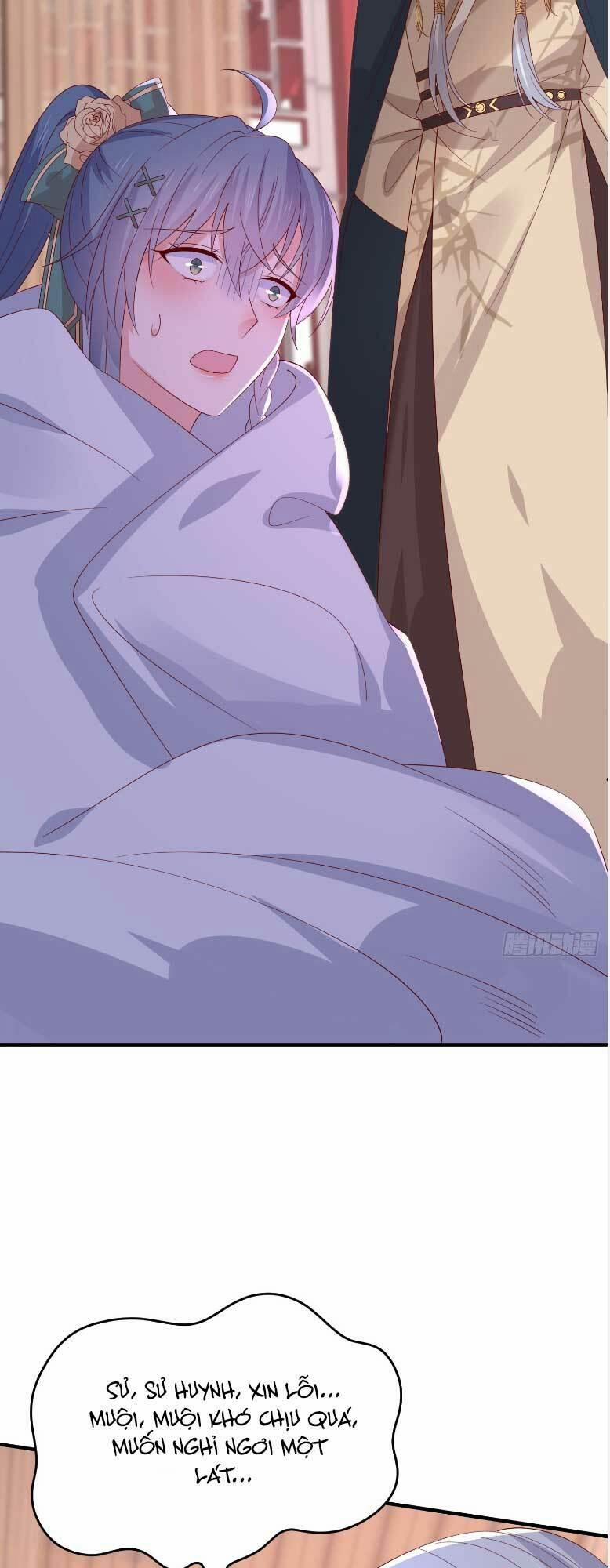 Chi Tôn Đồng Thuật Sư: Tuyệt Thế Đại Tiểu Thư 325 trang 5