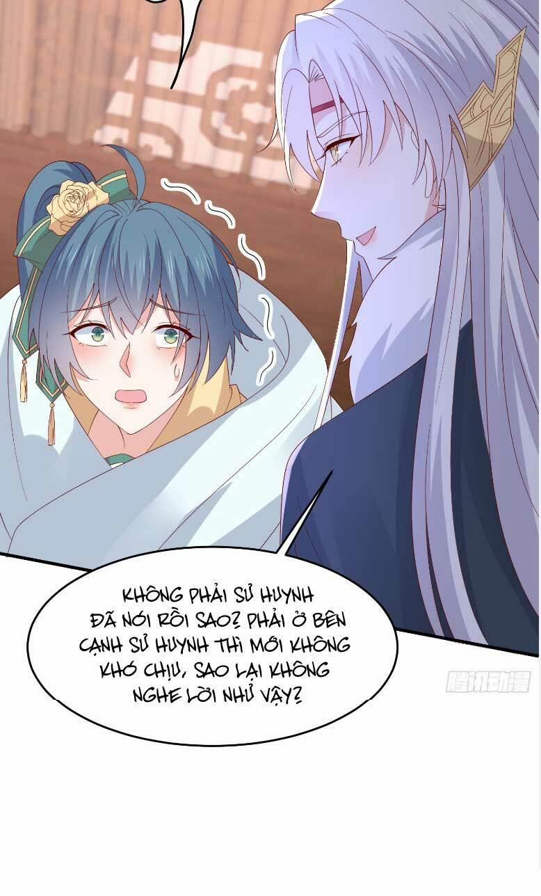 Chi Tôn Đồng Thuật Sư: Tuyệt Thế Đại Tiểu Thư 325 trang 6