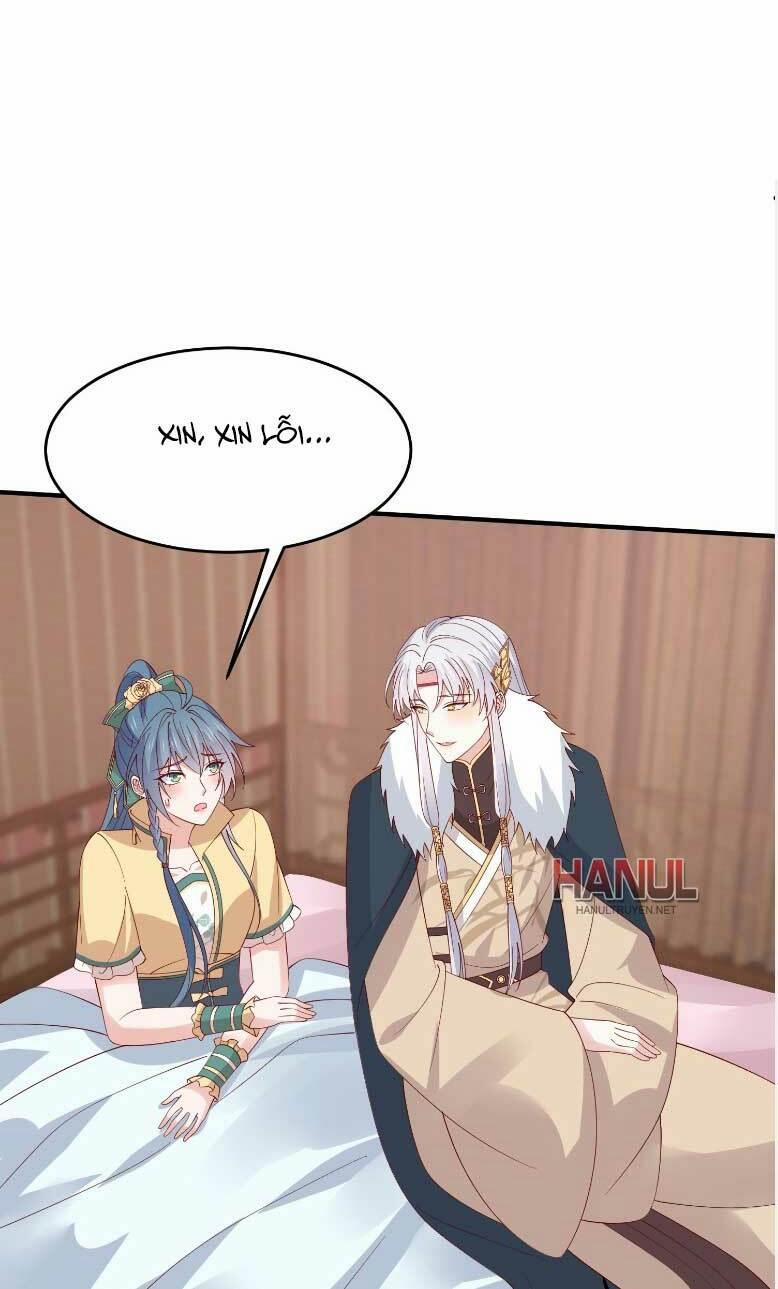 Chi Tôn Đồng Thuật Sư: Tuyệt Thế Đại Tiểu Thư 325 trang 7