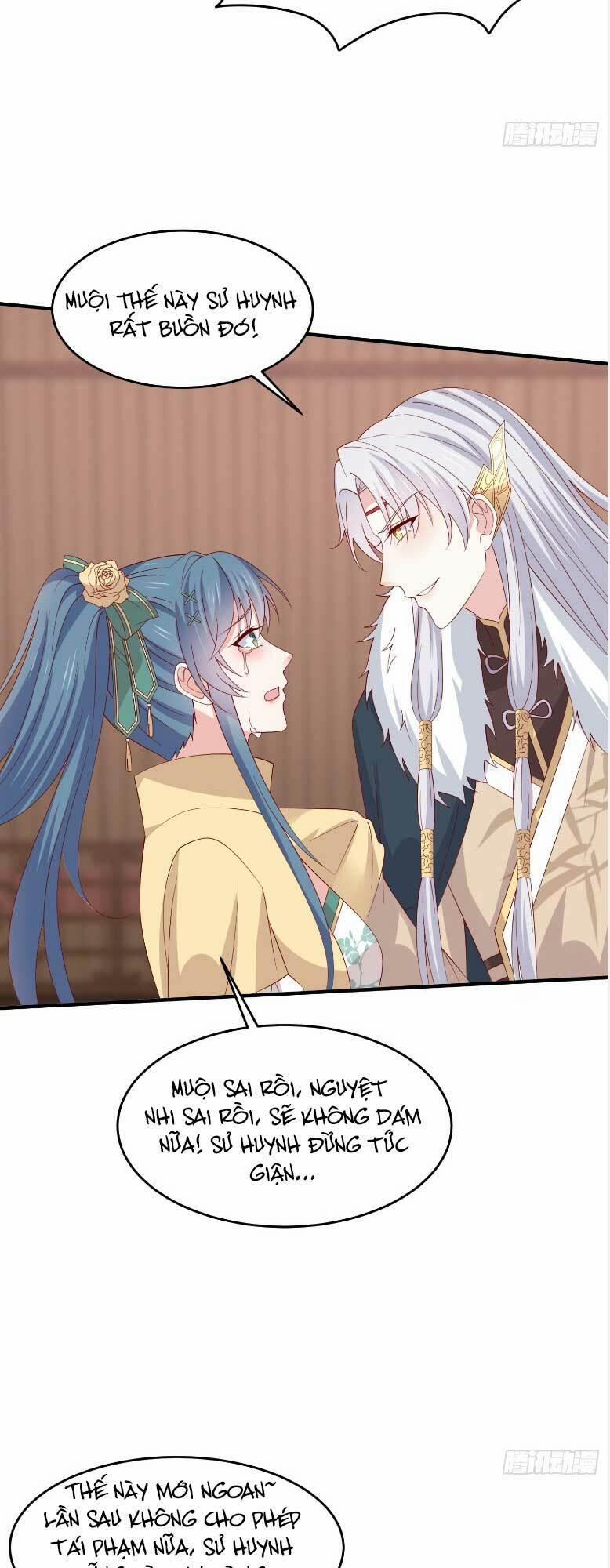 Chi Tôn Đồng Thuật Sư: Tuyệt Thế Đại Tiểu Thư 325 trang 9