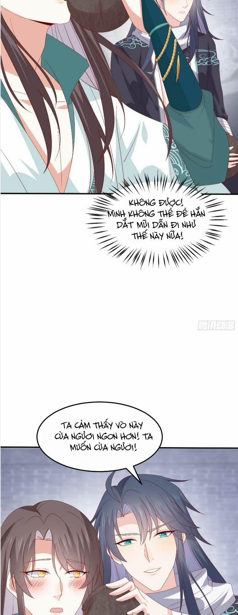 Chi Tôn Đồng Thuật Sư: Tuyệt Thế Đại Tiểu Thư 326 trang 10