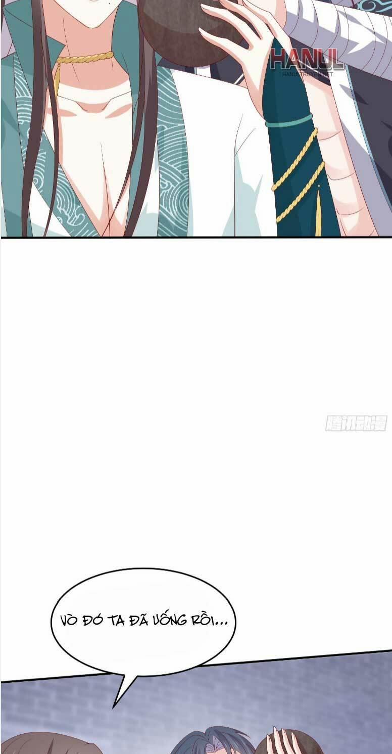 Chi Tôn Đồng Thuật Sư: Tuyệt Thế Đại Tiểu Thư 326 trang 11