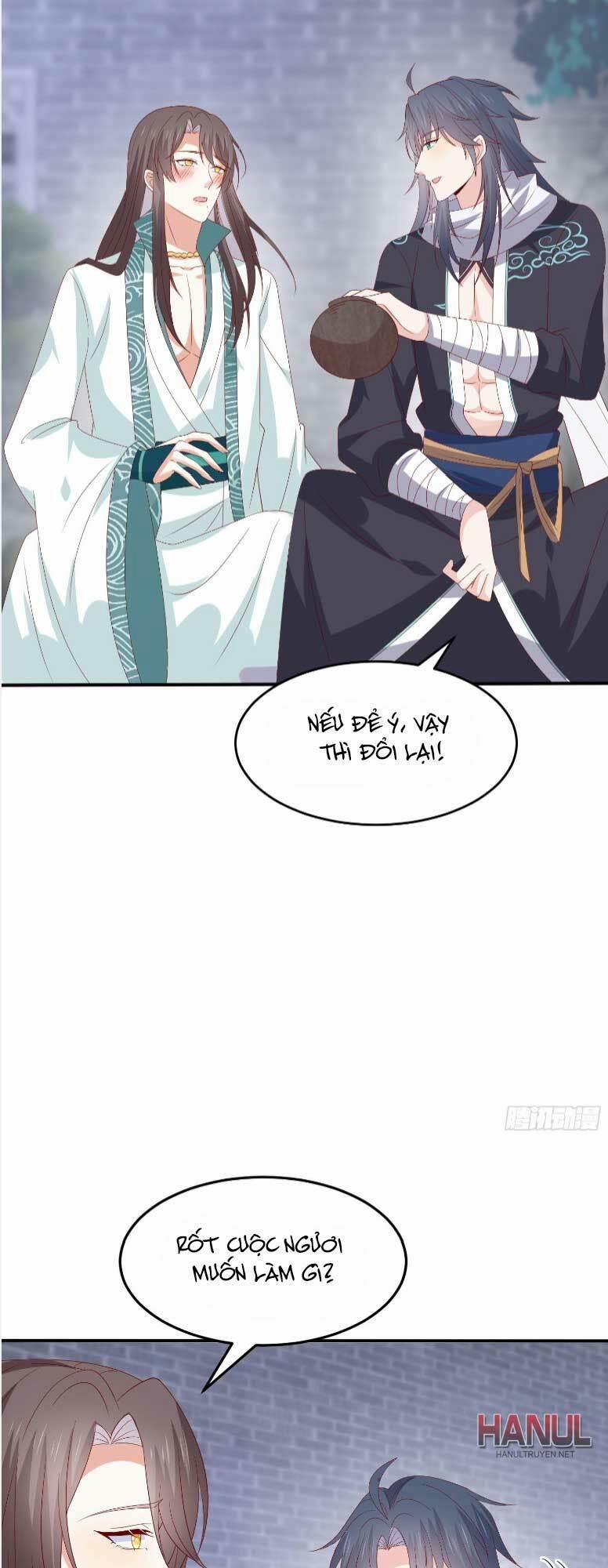 Chi Tôn Đồng Thuật Sư: Tuyệt Thế Đại Tiểu Thư 326 trang 14