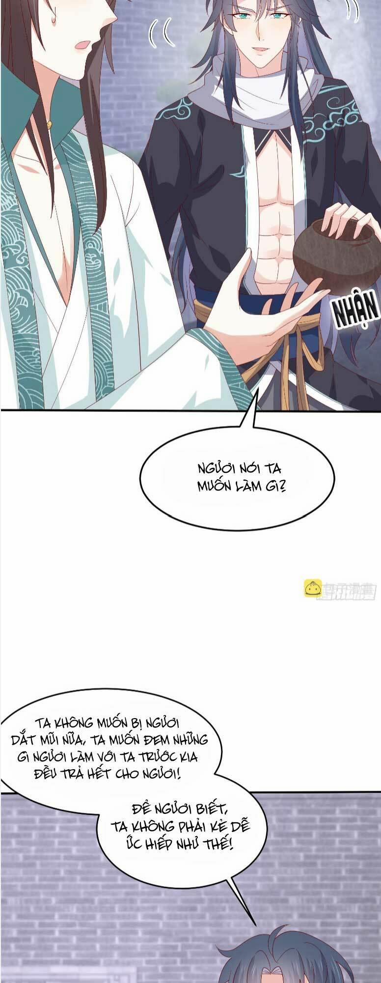 Chi Tôn Đồng Thuật Sư: Tuyệt Thế Đại Tiểu Thư 326 trang 15