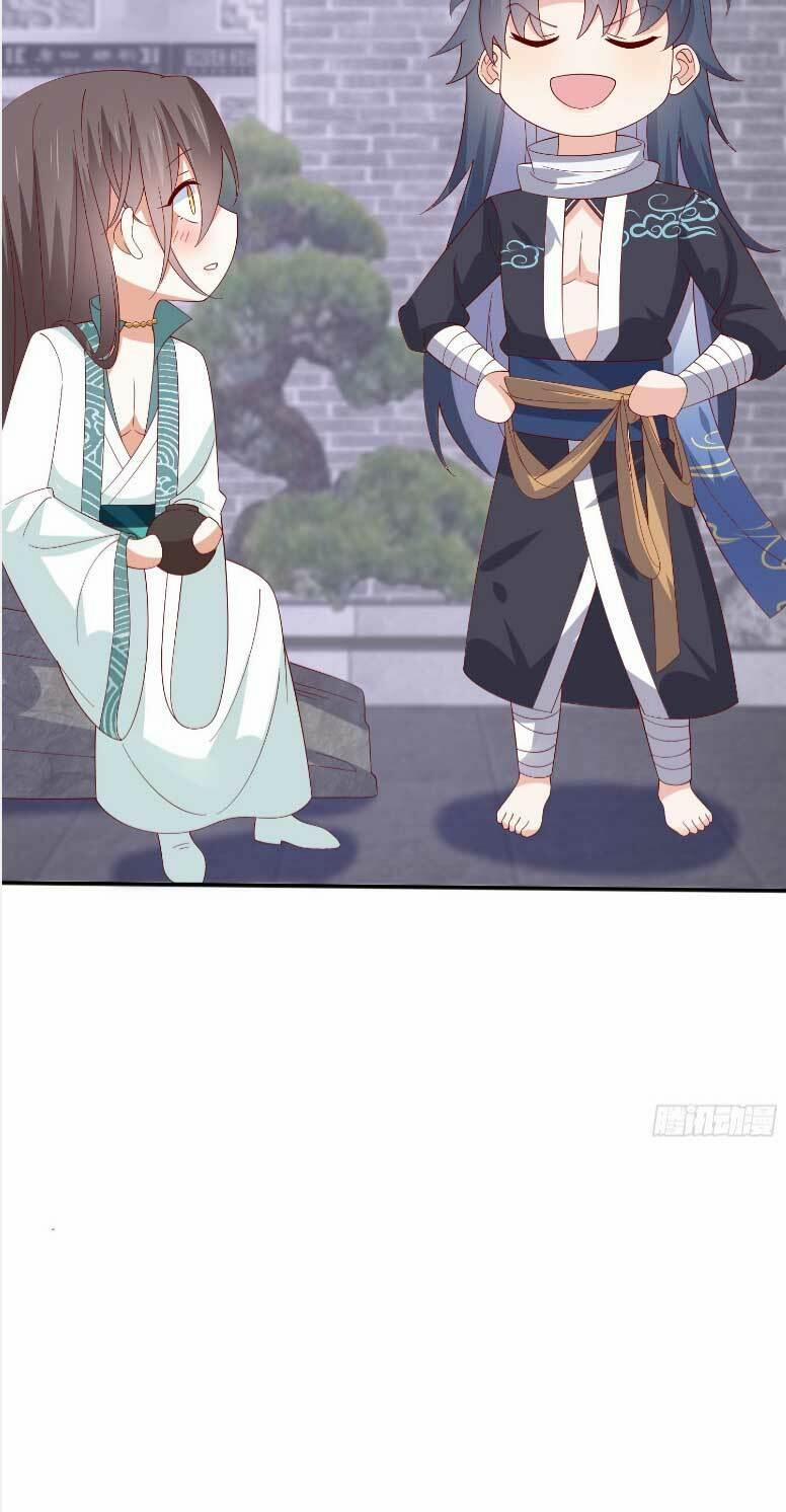 Chi Tôn Đồng Thuật Sư: Tuyệt Thế Đại Tiểu Thư 326 trang 16