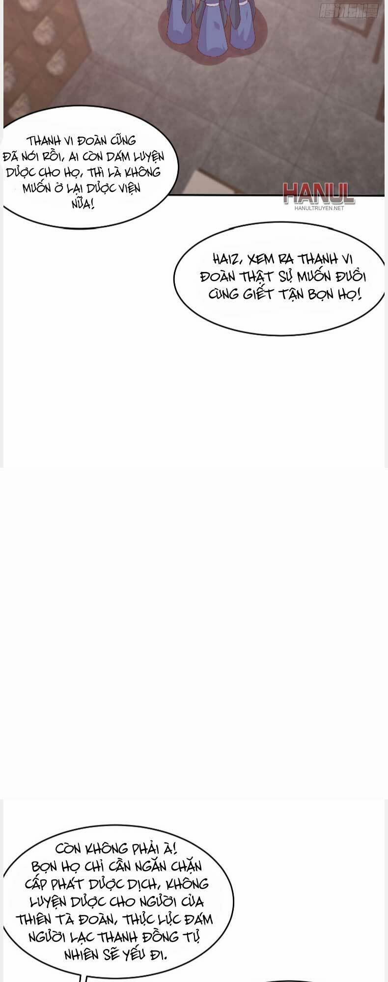 Chi Tôn Đồng Thuật Sư: Tuyệt Thế Đại Tiểu Thư 326 trang 18