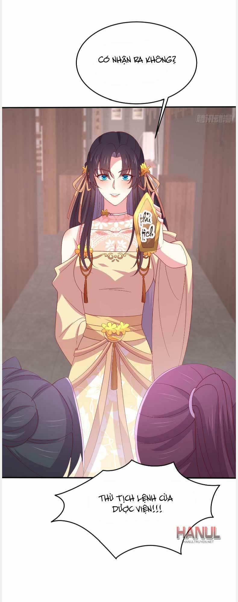 Chi Tôn Đồng Thuật Sư: Tuyệt Thế Đại Tiểu Thư 326 trang 21