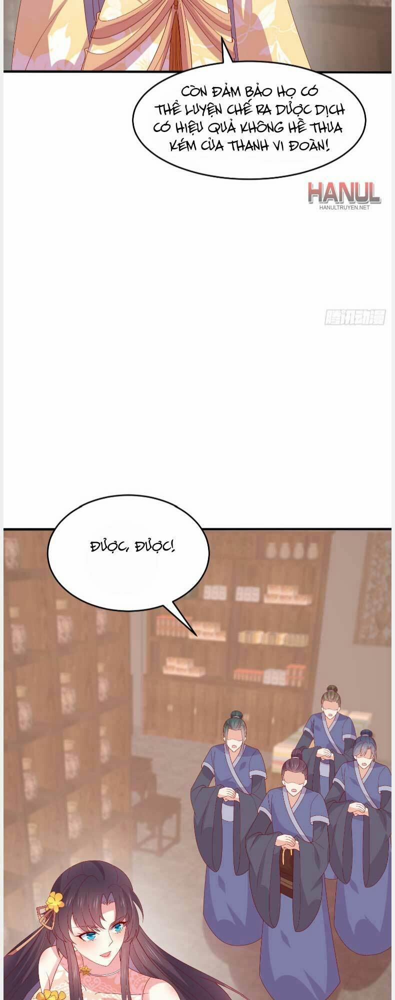 Chi Tôn Đồng Thuật Sư: Tuyệt Thế Đại Tiểu Thư 326 trang 27