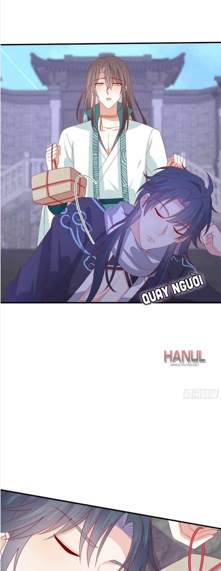 Chi Tôn Đồng Thuật Sư: Tuyệt Thế Đại Tiểu Thư 326 trang 4