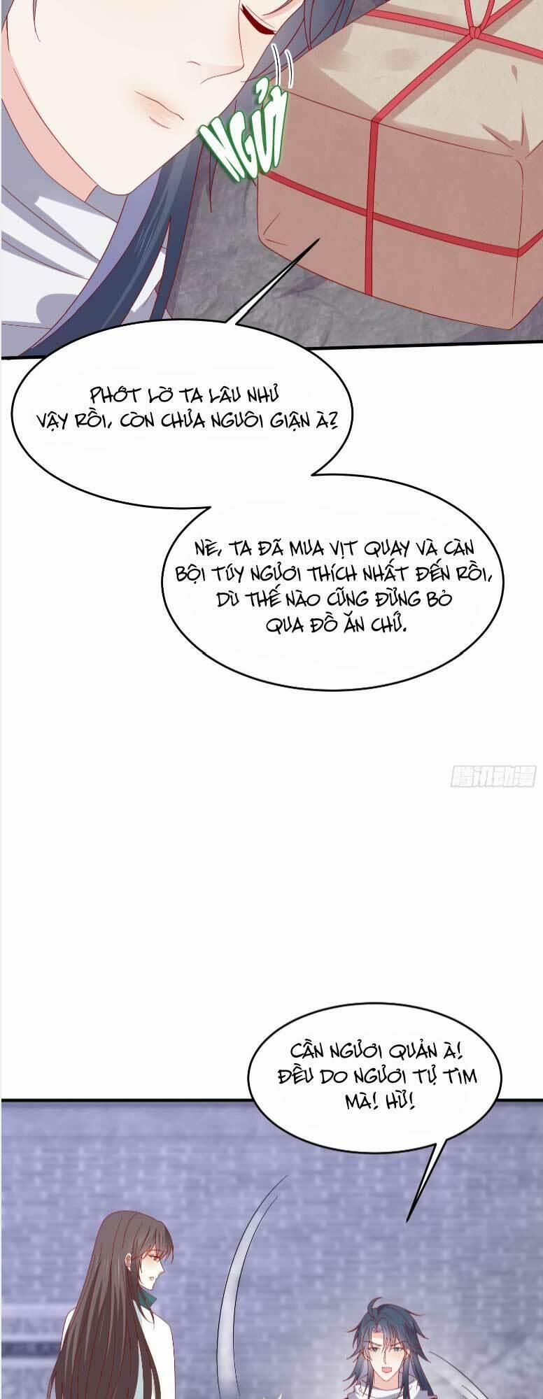 Chi Tôn Đồng Thuật Sư: Tuyệt Thế Đại Tiểu Thư 326 trang 5