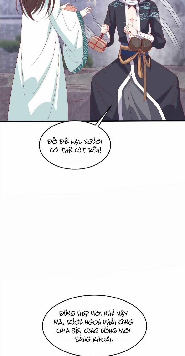 Chi Tôn Đồng Thuật Sư: Tuyệt Thế Đại Tiểu Thư 326 trang 6