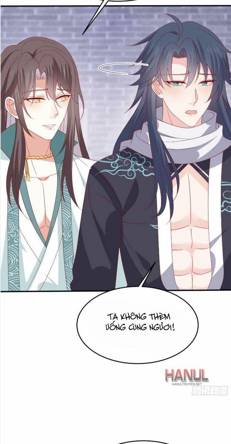 Chi Tôn Đồng Thuật Sư: Tuyệt Thế Đại Tiểu Thư 326 trang 7