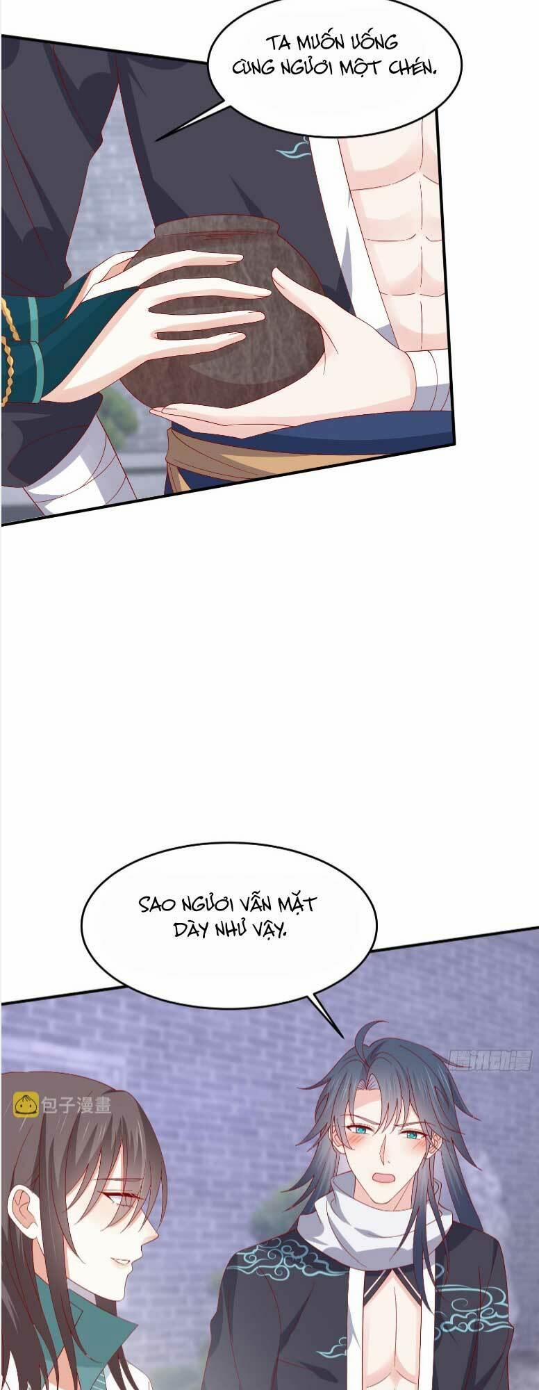 Chi Tôn Đồng Thuật Sư: Tuyệt Thế Đại Tiểu Thư 326 trang 8