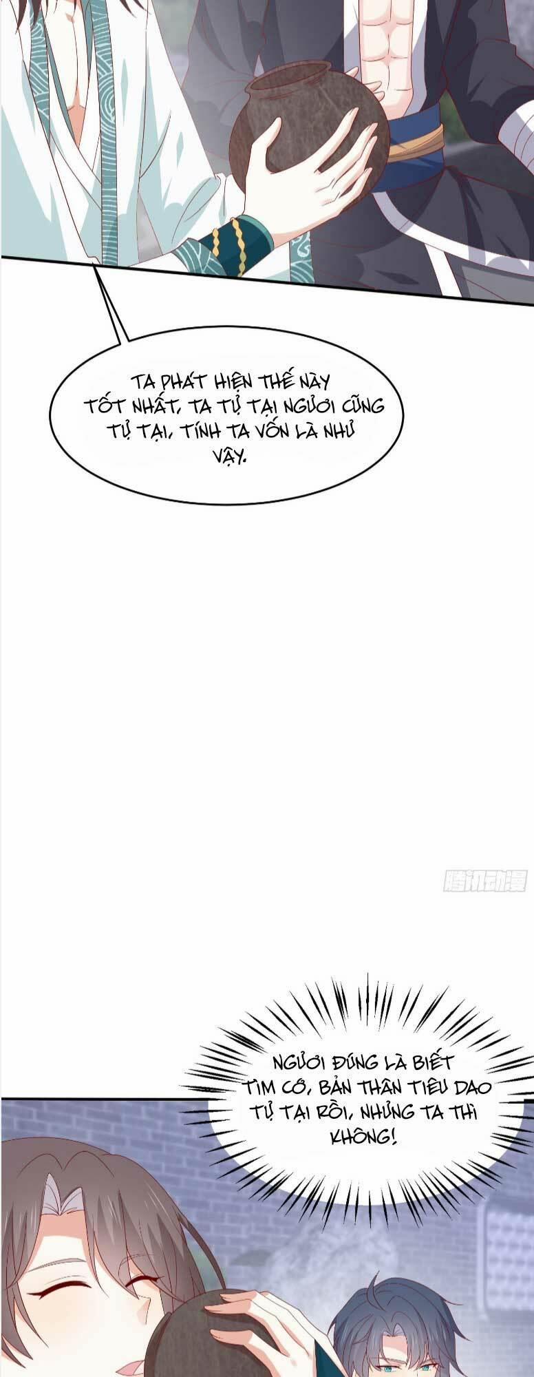 Chi Tôn Đồng Thuật Sư: Tuyệt Thế Đại Tiểu Thư 326 trang 9