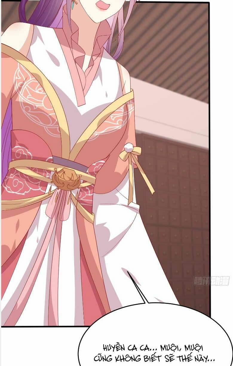 Chi Tôn Đồng Thuật Sư: Tuyệt Thế Đại Tiểu Thư 327 trang 12