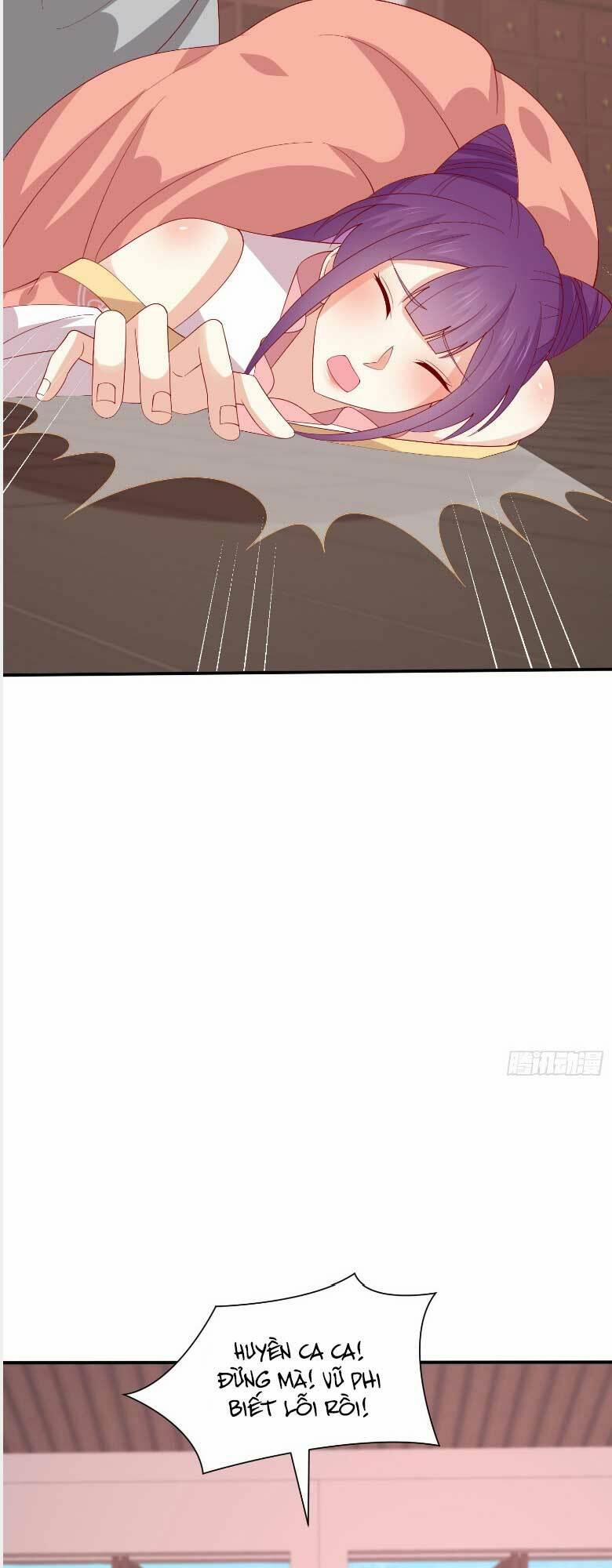 Chi Tôn Đồng Thuật Sư: Tuyệt Thế Đại Tiểu Thư 327 trang 15