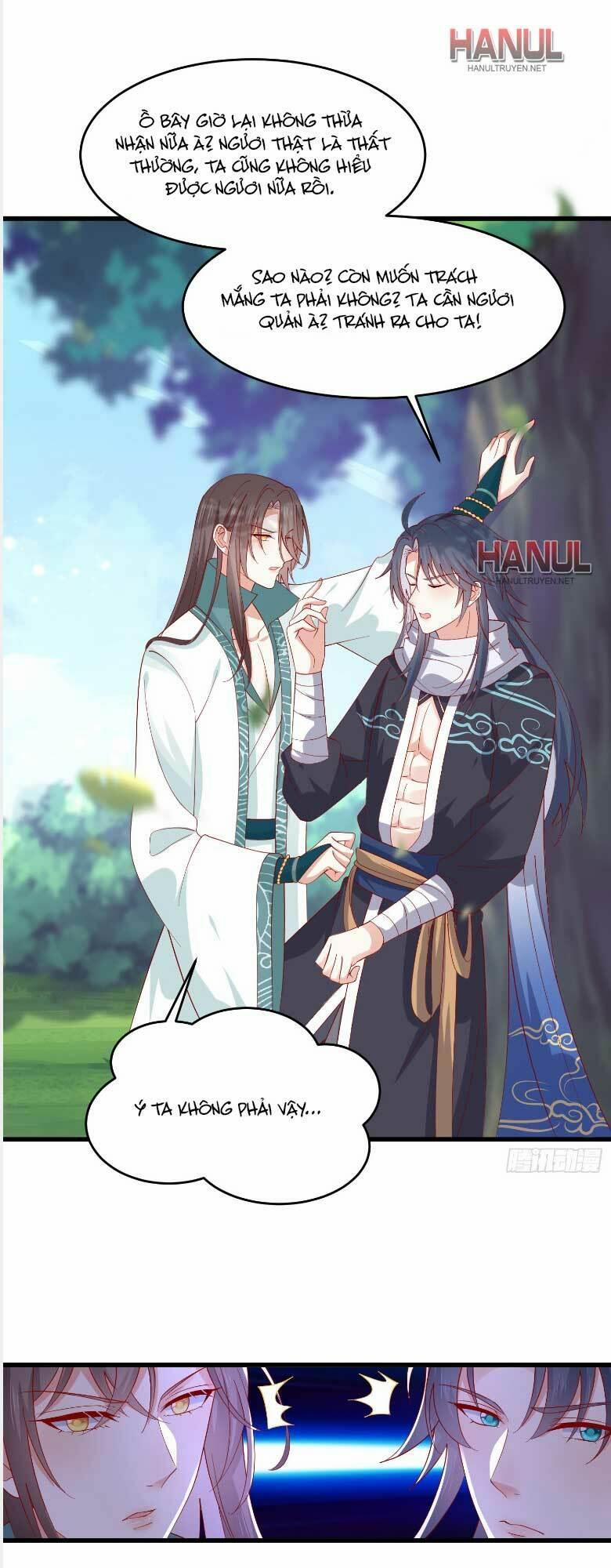 Chi Tôn Đồng Thuật Sư: Tuyệt Thế Đại Tiểu Thư 327 trang 32