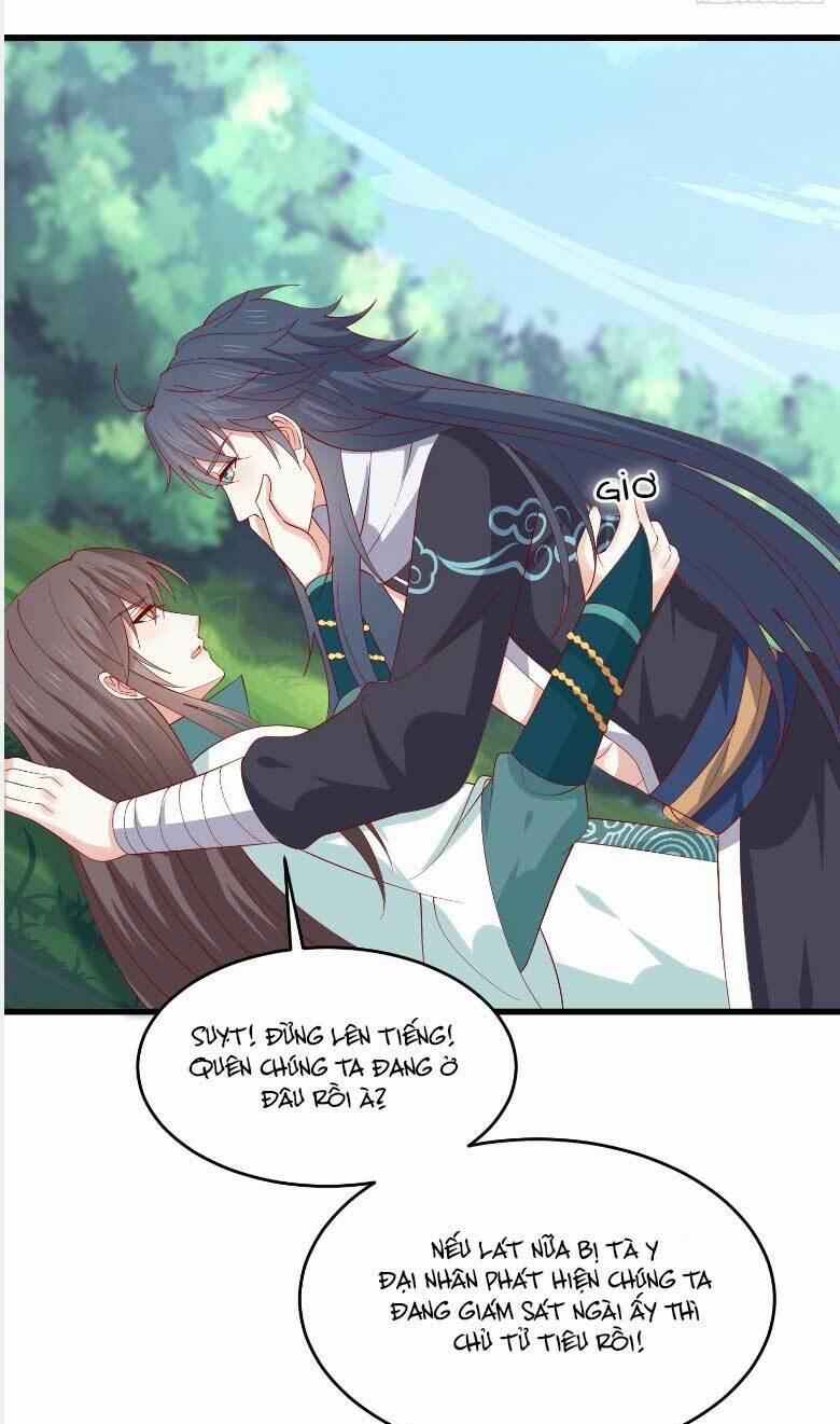 Chi Tôn Đồng Thuật Sư: Tuyệt Thế Đại Tiểu Thư 327 trang 35