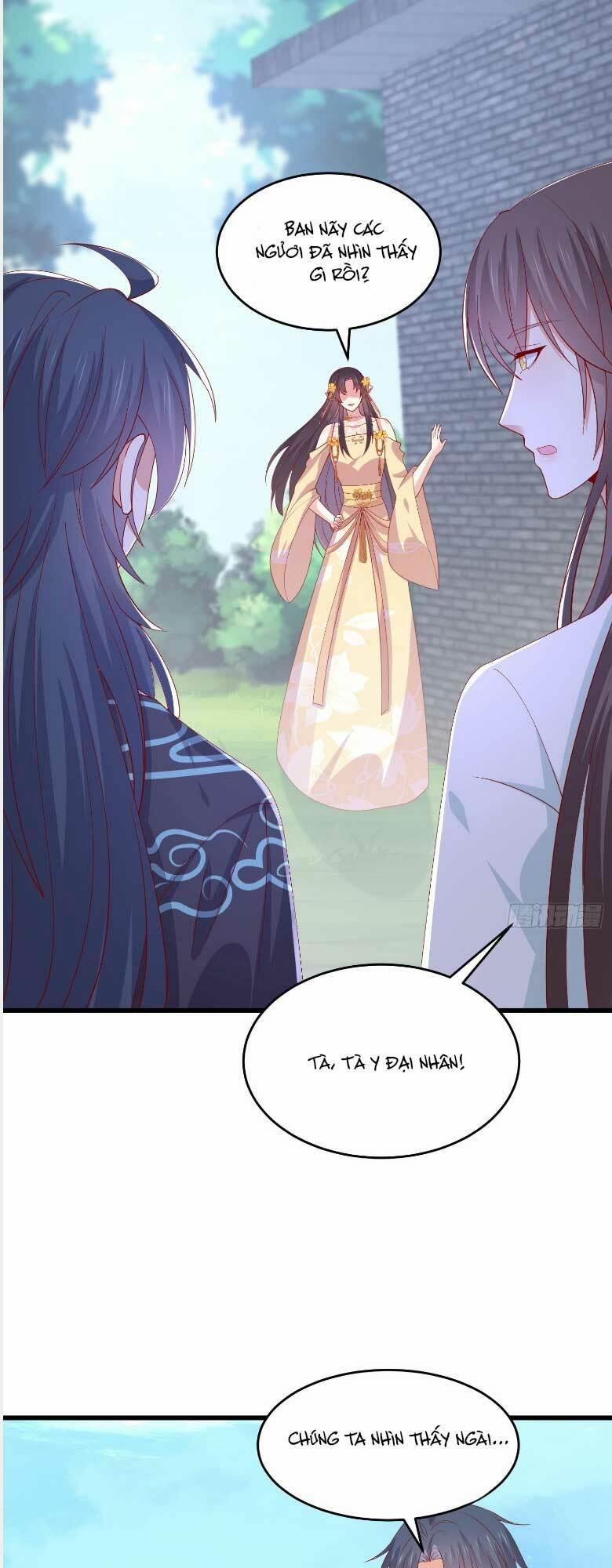 Chi Tôn Đồng Thuật Sư: Tuyệt Thế Đại Tiểu Thư 327 trang 42