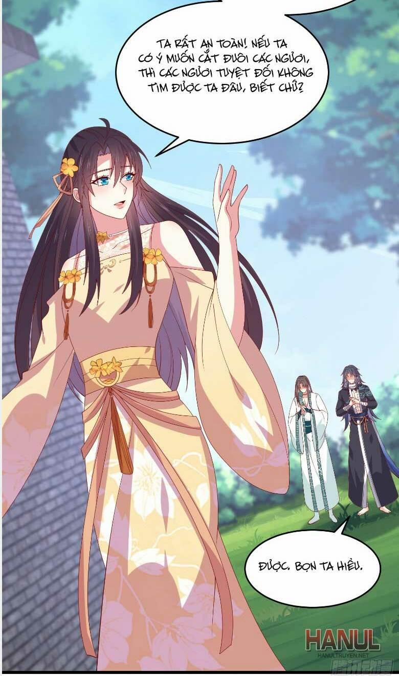 Chi Tôn Đồng Thuật Sư: Tuyệt Thế Đại Tiểu Thư 327 trang 46