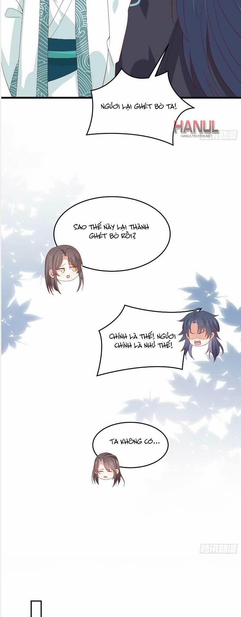 Chi Tôn Đồng Thuật Sư: Tuyệt Thế Đại Tiểu Thư 327 trang 48