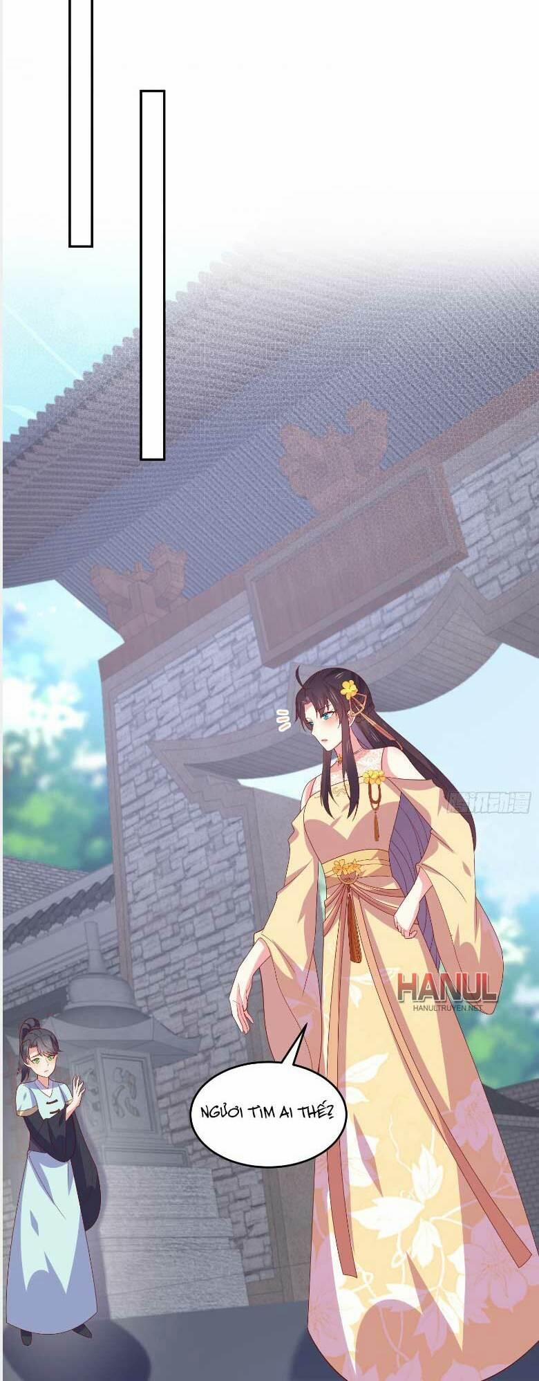 Chi Tôn Đồng Thuật Sư: Tuyệt Thế Đại Tiểu Thư 327 trang 49