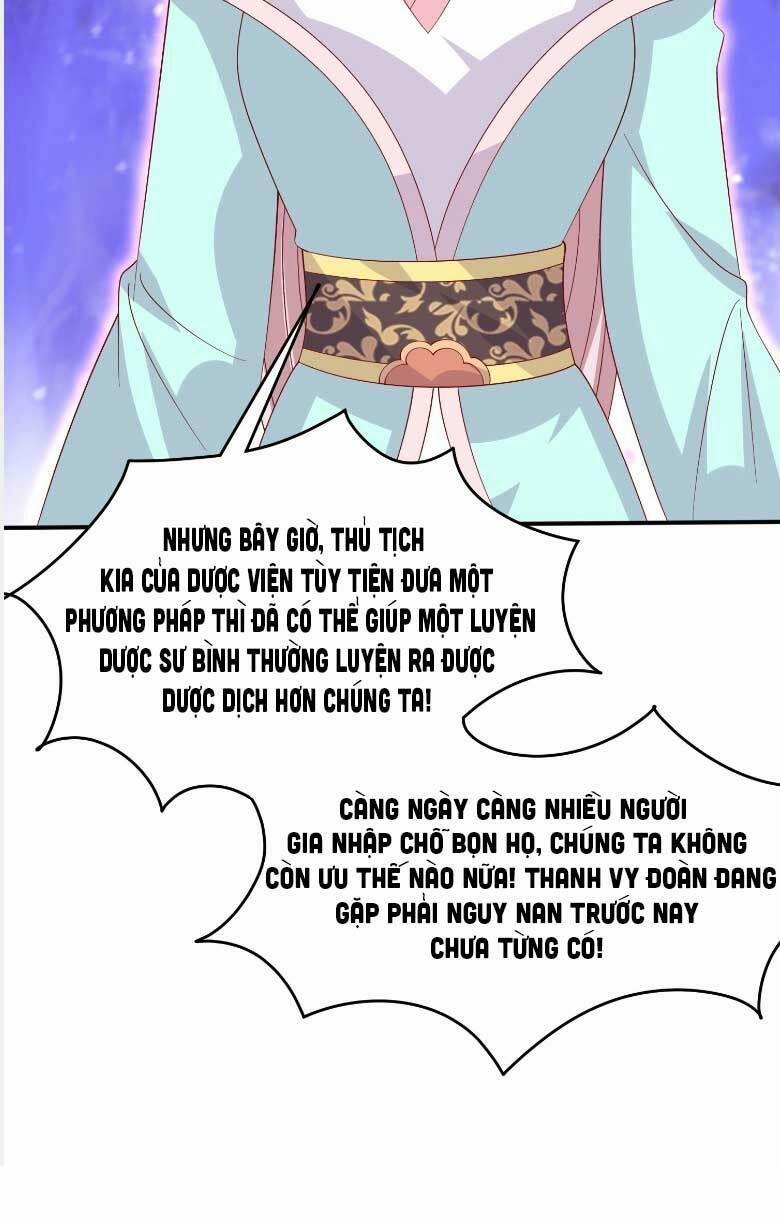 Chi Tôn Đồng Thuật Sư: Tuyệt Thế Đại Tiểu Thư 327 trang 6