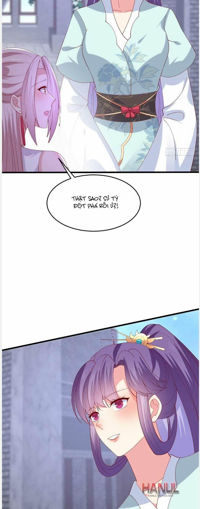 Chi Tôn Đồng Thuật Sư: Tuyệt Thế Đại Tiểu Thư 329 trang 10