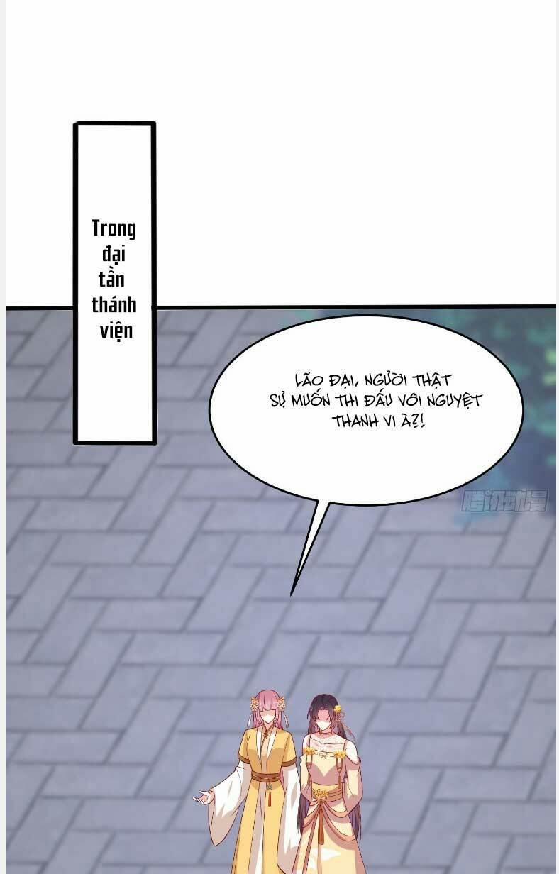 Chi Tôn Đồng Thuật Sư: Tuyệt Thế Đại Tiểu Thư 329 trang 12