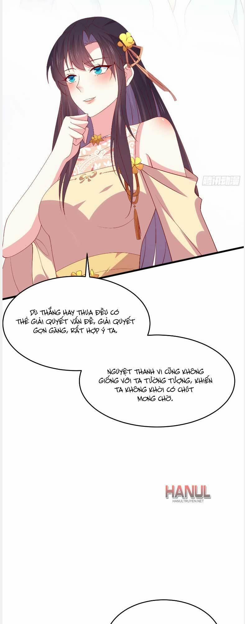 Chi Tôn Đồng Thuật Sư: Tuyệt Thế Đại Tiểu Thư 329 trang 14