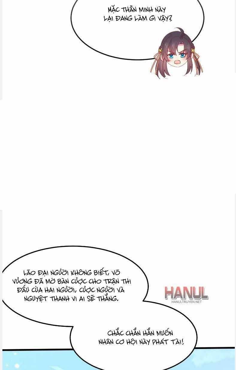 Chi Tôn Đồng Thuật Sư: Tuyệt Thế Đại Tiểu Thư 329 trang 17