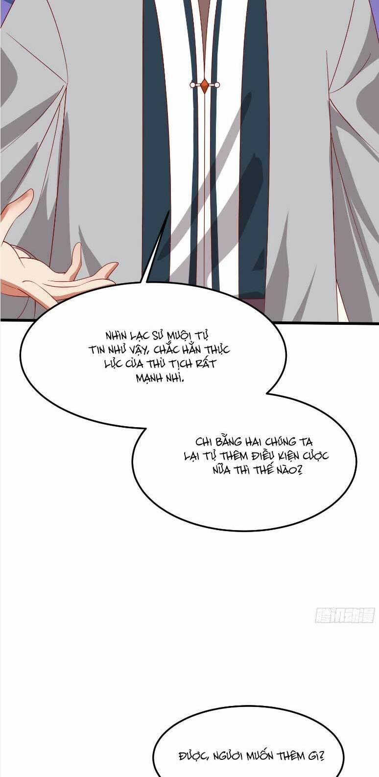 Chi Tôn Đồng Thuật Sư: Tuyệt Thế Đại Tiểu Thư 329 trang 22