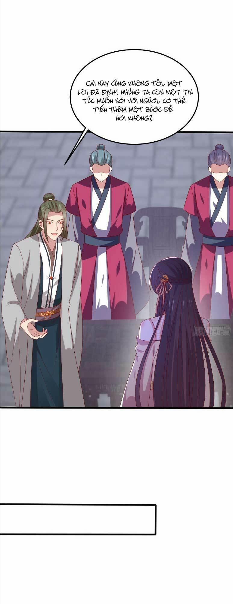 Chi Tôn Đồng Thuật Sư: Tuyệt Thế Đại Tiểu Thư 329 trang 25