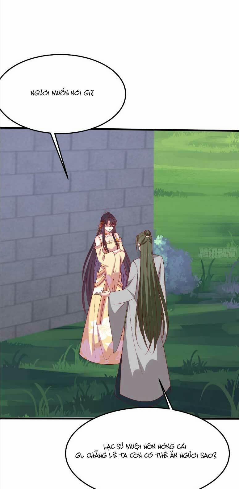 Chi Tôn Đồng Thuật Sư: Tuyệt Thế Đại Tiểu Thư 329 trang 26