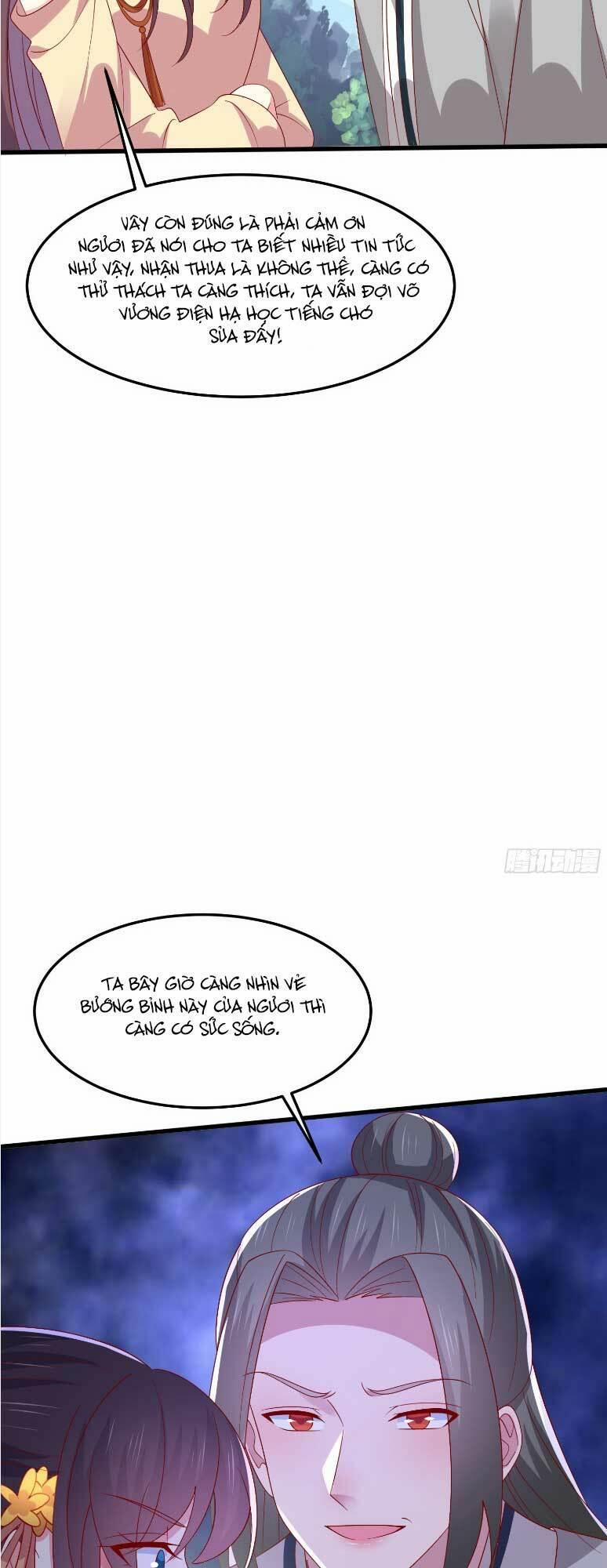 Chi Tôn Đồng Thuật Sư: Tuyệt Thế Đại Tiểu Thư 329 trang 28