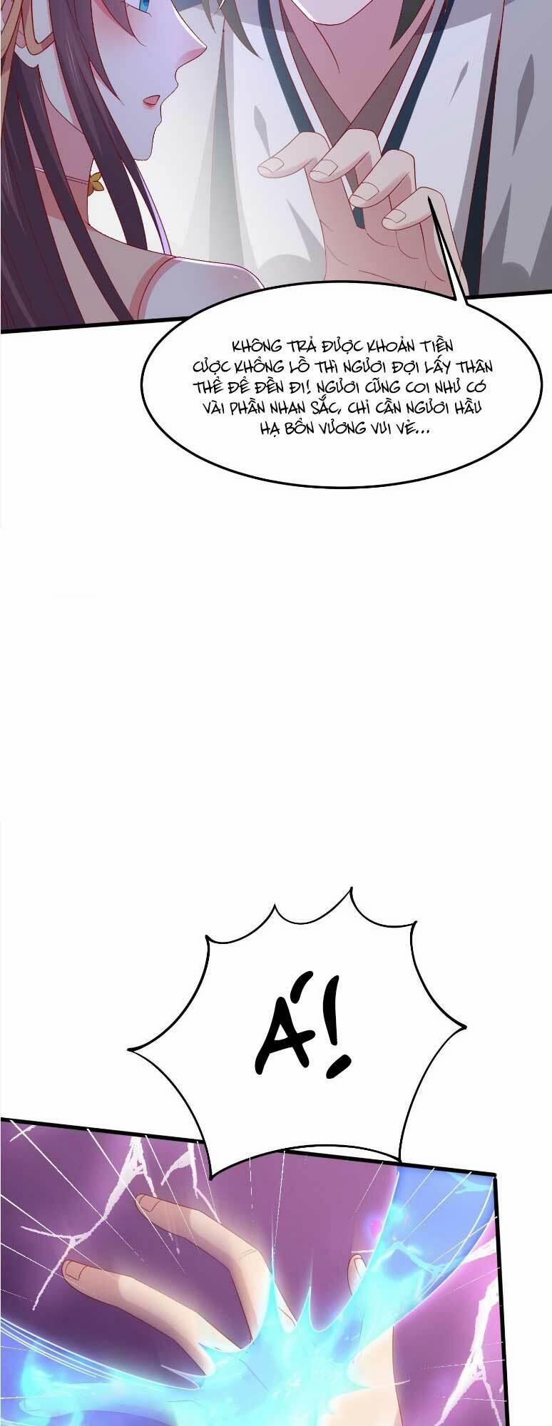 Chi Tôn Đồng Thuật Sư: Tuyệt Thế Đại Tiểu Thư 329 trang 29