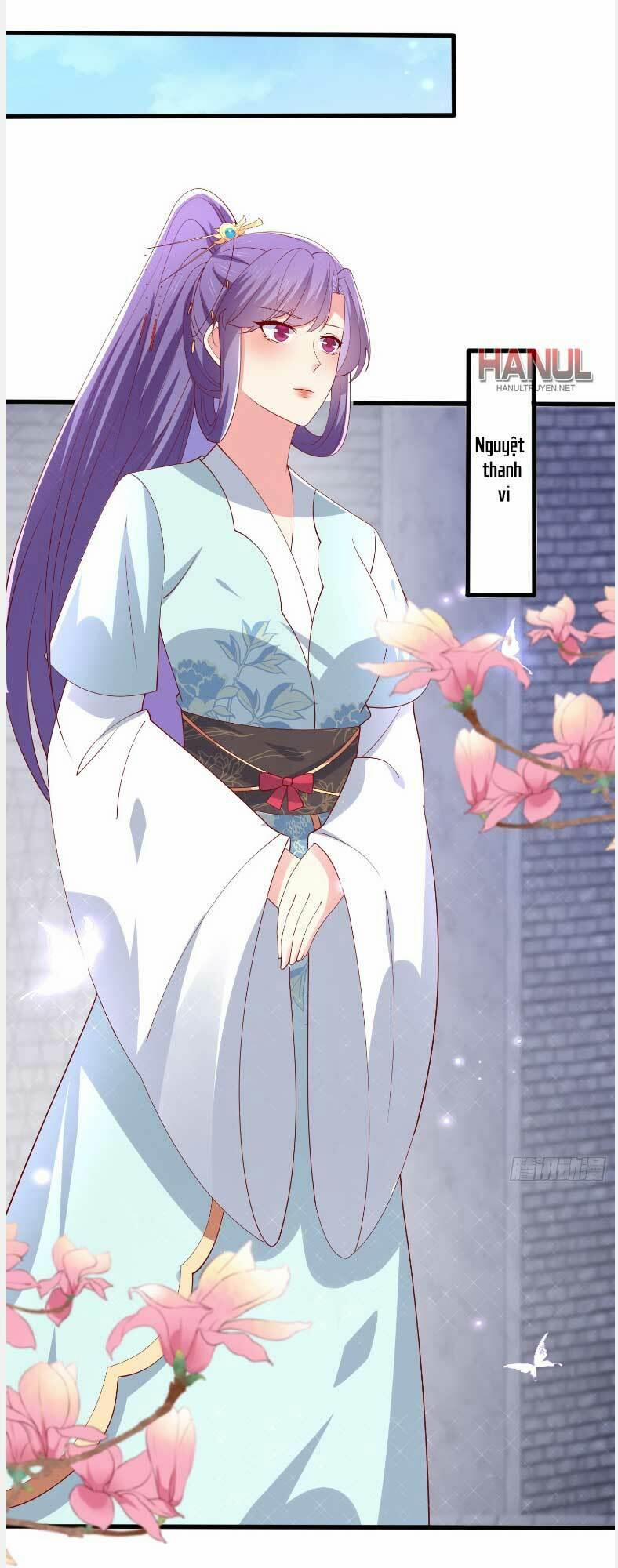 Chi Tôn Đồng Thuật Sư: Tuyệt Thế Đại Tiểu Thư 329 trang 3