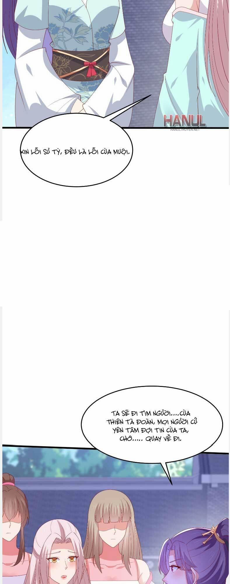 Chi Tôn Đồng Thuật Sư: Tuyệt Thế Đại Tiểu Thư 329 trang 5