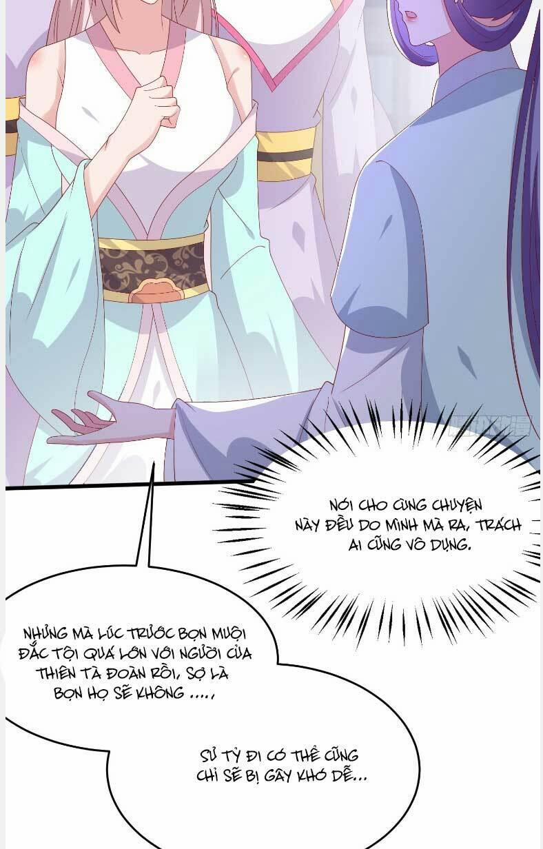 Chi Tôn Đồng Thuật Sư: Tuyệt Thế Đại Tiểu Thư 329 trang 6