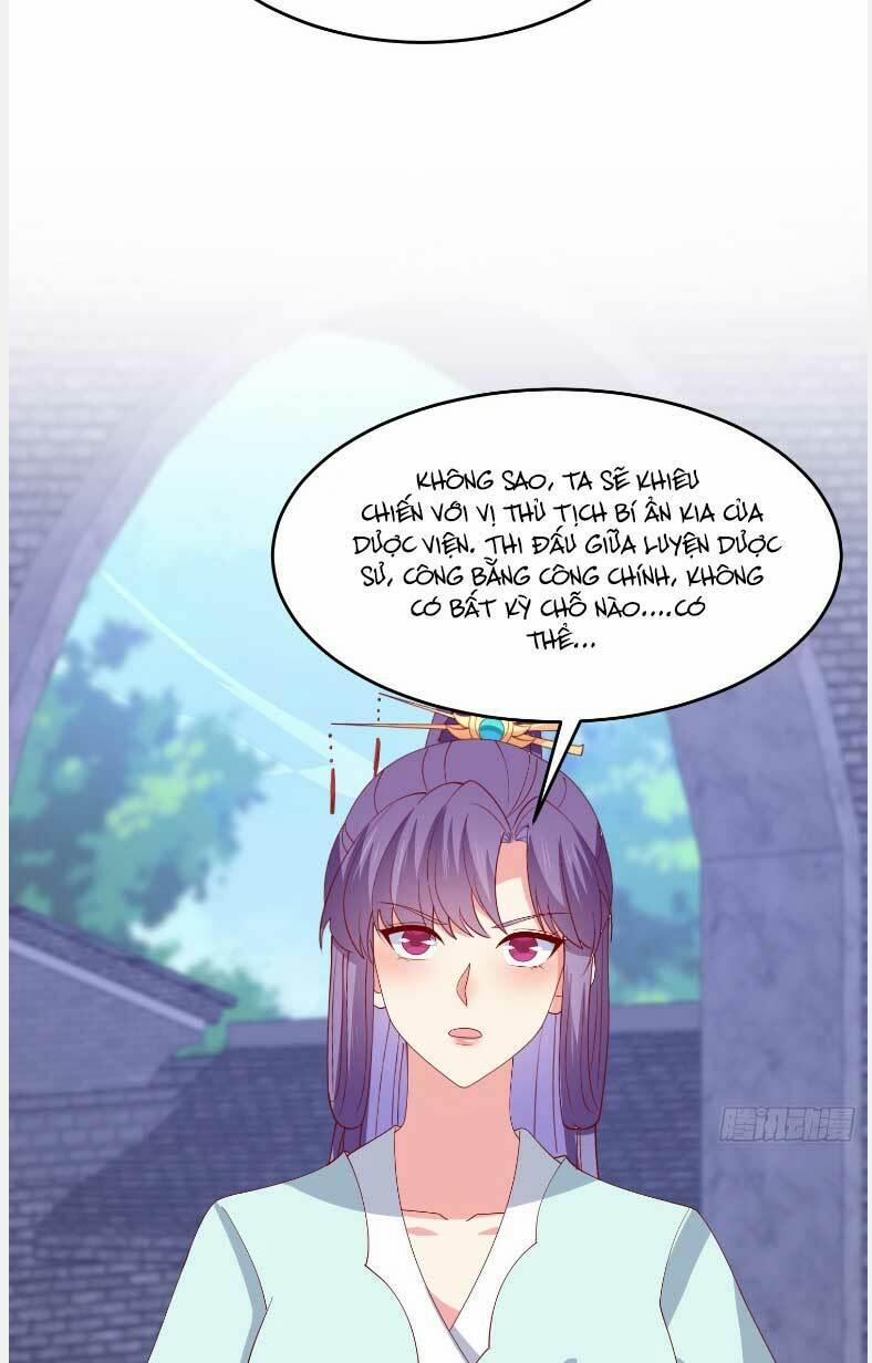 Chi Tôn Đồng Thuật Sư: Tuyệt Thế Đại Tiểu Thư 329 trang 7