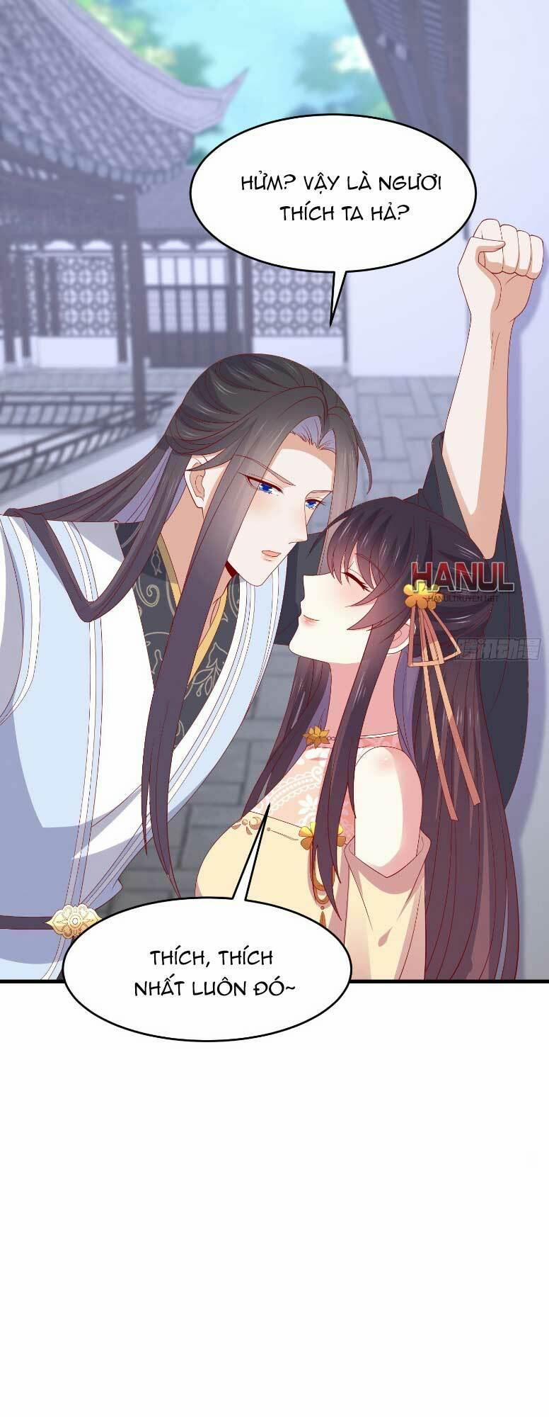 Chi Tôn Đồng Thuật Sư: Tuyệt Thế Đại Tiểu Thư 330 trang 10