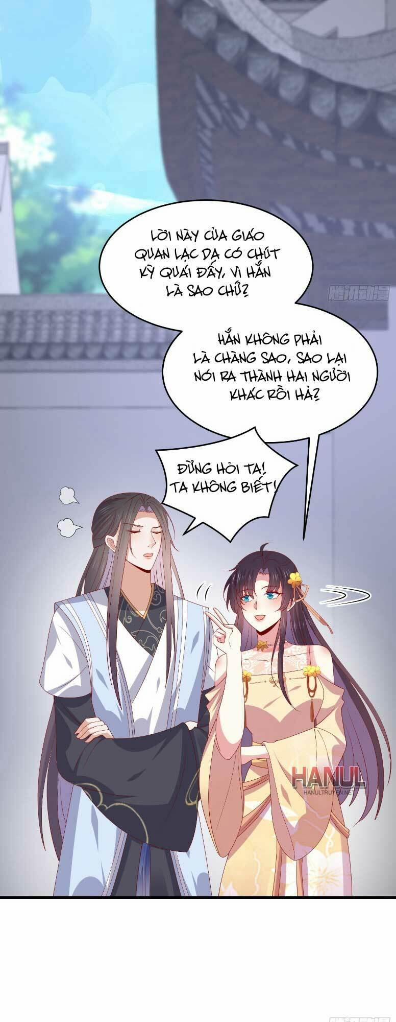 Chi Tôn Đồng Thuật Sư: Tuyệt Thế Đại Tiểu Thư 330 trang 14