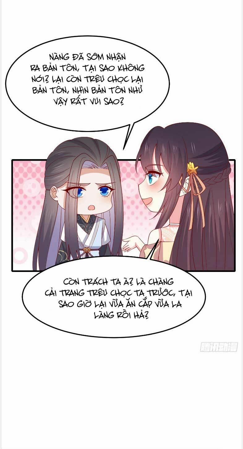 Chi Tôn Đồng Thuật Sư: Tuyệt Thế Đại Tiểu Thư 330 trang 21