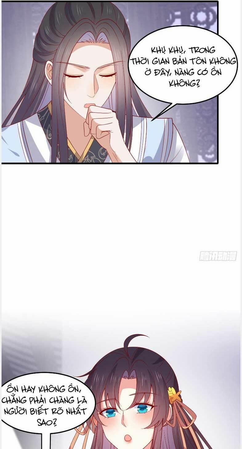 Chi Tôn Đồng Thuật Sư: Tuyệt Thế Đại Tiểu Thư 330 trang 22