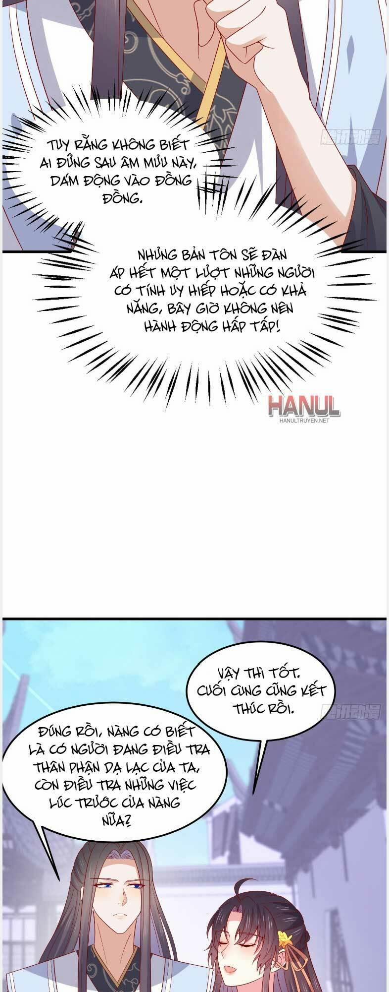Chi Tôn Đồng Thuật Sư: Tuyệt Thế Đại Tiểu Thư 330 trang 25