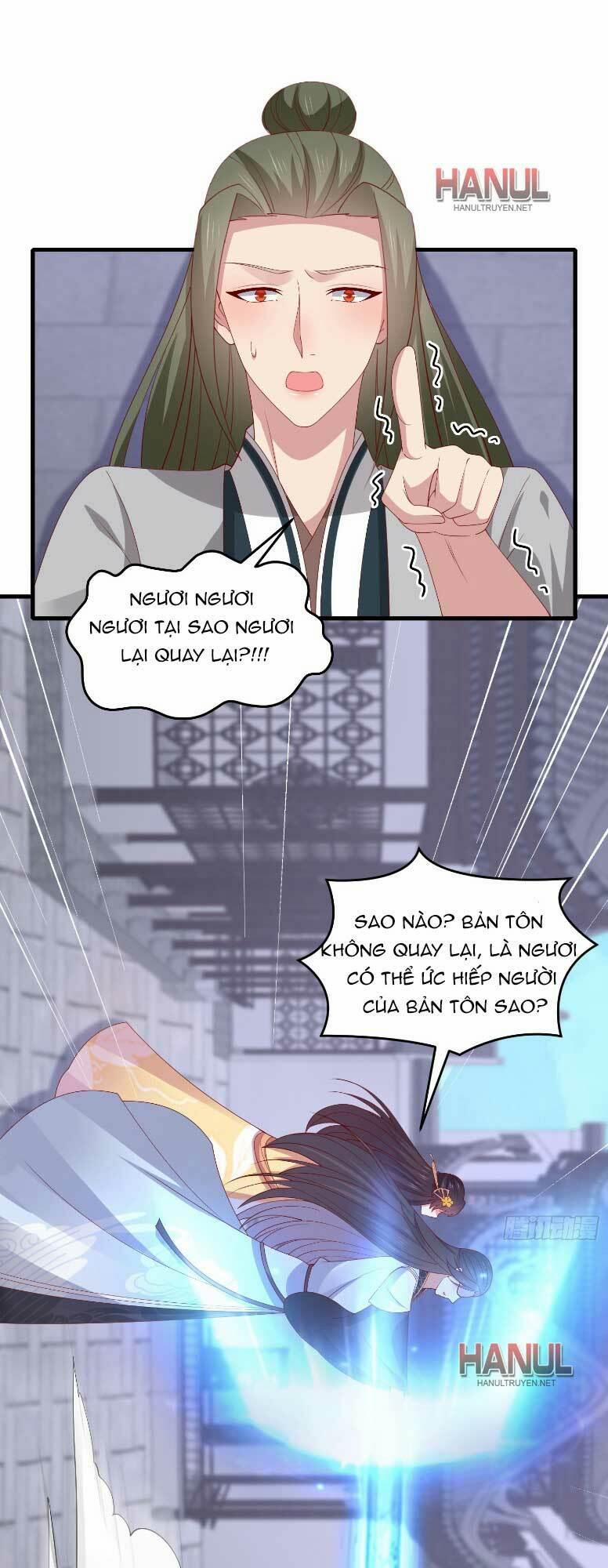 Chi Tôn Đồng Thuật Sư: Tuyệt Thế Đại Tiểu Thư 330 trang 3