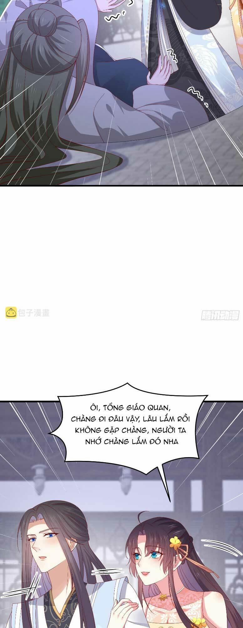 Chi Tôn Đồng Thuật Sư: Tuyệt Thế Đại Tiểu Thư 330 trang 5